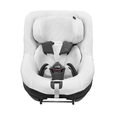 Maxi-Cosi Summer Cover Pearl 360/Mica Pro Eco I-Size Organic Cotton