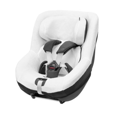 Maxi-Cosi Summer Cover Pearl 360/Mica Pro Eco I-Size Organic Cotton
