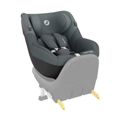 Maxi Cosi Autostoel Pearl S Tonal Graphite