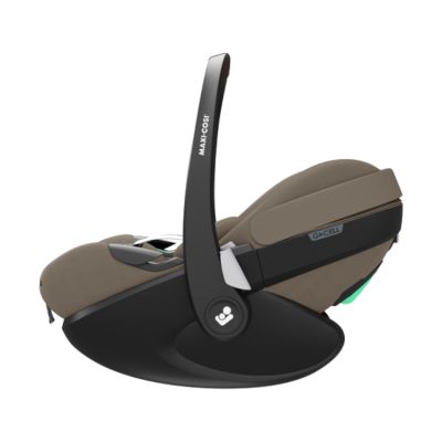 Maxi-Cosi Pebble 360 Pro2 Autostoel - Twillic Truffle Maxi-Cosi Pebble 360 Pro2 Autostoel - Twillic Truffle