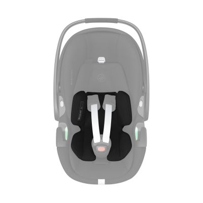 Maxi-Cosi Autostoel Pebble 360 Pro2 Twillic Black