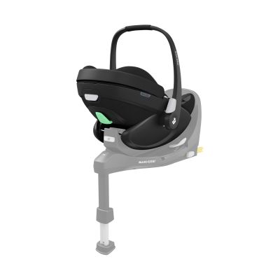 Maxi-Cosi Autostoel Pebble 360 Pro2 Twillic Black