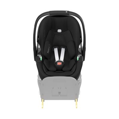 Maxi-Cosi Autostoel Pebble 360 Pro2 Twillic Black