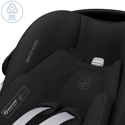 Maxi-Cosi Autostoel Pebble 360 Pro2 Twillic Black