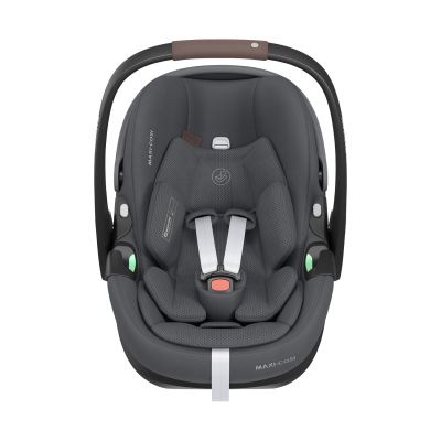 Maxi-Cosi Pebble 360 Pro2 Autostoel - Twillic Graphite Maxi-Cosi Pebble 360 Pro2 Autostoel - Twillic Graphite