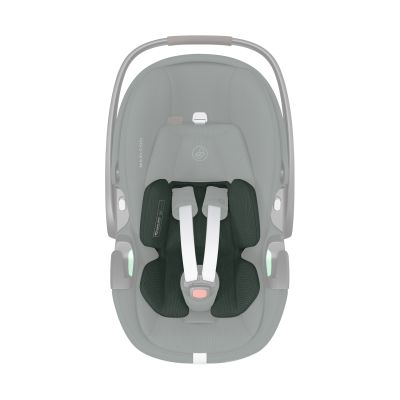Maxi-Cosi Autostoel Pebble 360 Pro2 Twillic Green