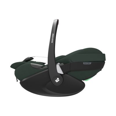 Maxi-Cosi Autostoel Pebble 360 Pro2 Twillic Green