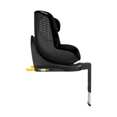 Maxi-Cosi Autostoel - Quartz 360 - i-Size - Full Black Maxi-Cosi Autostoel - Quartz 360 - i-Size - Full Black