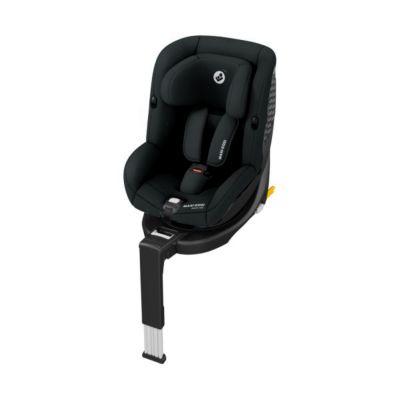 Maxi-Cosi Autostoel - Quartz 360 - i-Size - Full Black Maxi-Cosi Autostoel - Quartz 360 - i-Size - Full Black