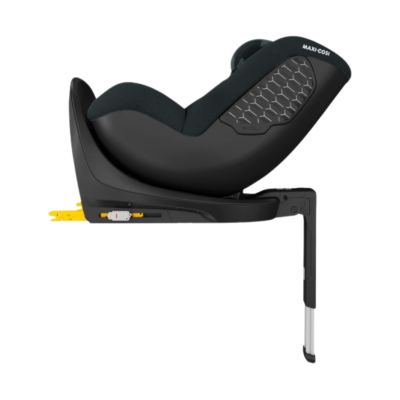 Maxi-Cosi Autostoel - Quartz 360 - i-Size - Full Black Maxi-Cosi Autostoel - Quartz 360 - i-Size - Full Black