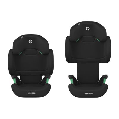Maxi-Cosi RodiFix R I-Size Autostoel - Authentic Black