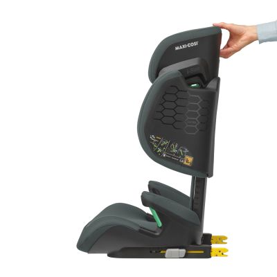 Maxi-Cosi Autostoel Rodifix R I-Size Authentic Graphite