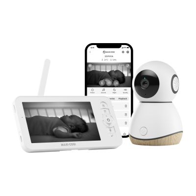 Maxi Cosi See Baby Monitor Pro