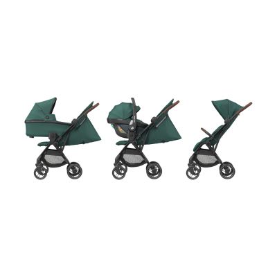 Maxi-Cosi Soho Buggy - Essential Green