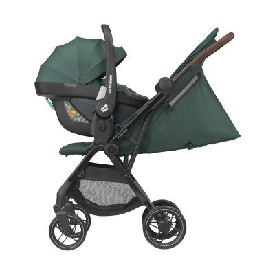 Maxi-Cosi Soho Buggy - Essential Green