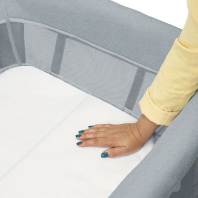 Maxi-Cosi Swift Playard Beyond Grey Eco