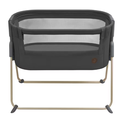 Maxi-Cosi Co-Sleeper Tori Beyond Graphite Eco