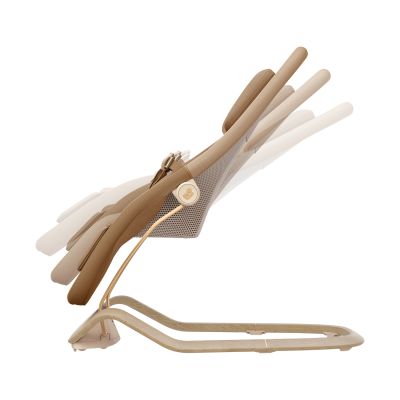Maxi-Cosi Dove Pro Wipstoeltje - Elegance Bronze Maxi-Cosi Dove Pro Wipstoeltje - Elegance Bronze