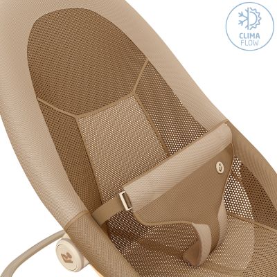 Maxi-Cosi Dove Pro Wipstoeltje - Elegance Bronze Maxi-Cosi Dove Pro Wipstoeltje - Elegance Bronze