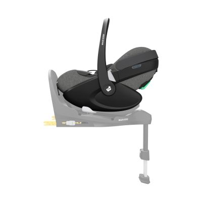Maxi-Cosi Pebble 360 Pro Select Grey