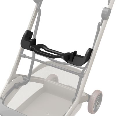 Maxi-Cosi Fame Cabin Zero-G Reissysteem - Sapphire Sand