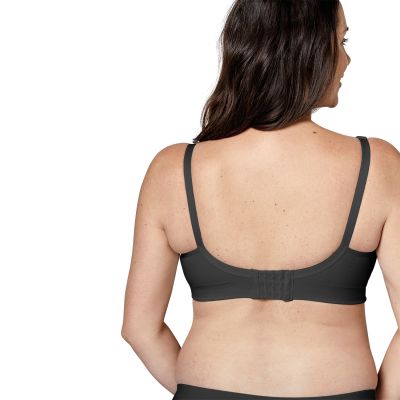 Medela Keep Cool Ultra Zwangerschaps- En Voedingsbeha Zwart XXL