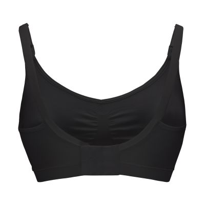 Medela Keep Cool Zwangerschaps- En Voedingsbeha Zwart S