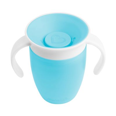 Munchkin 360° Oefenbeker 207 ml