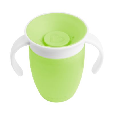 Munchkin 360° Oefenbeker 207 ml