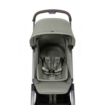 Joolz Newborn Insert – Forest Green