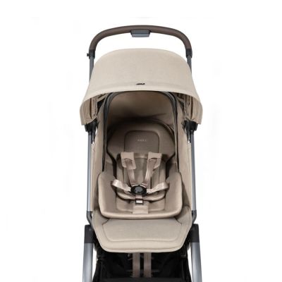 Joolz Newborn Insert – Sandy Taupe Joolz Newborn Insert – Sandy Taupe