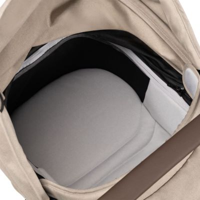Joolz Geo 5 Kinderwagen 2-in-1 - Sandy Taupe Joolz Geo 5 Kinderwagen 2-in-1 - Sandy Taupe