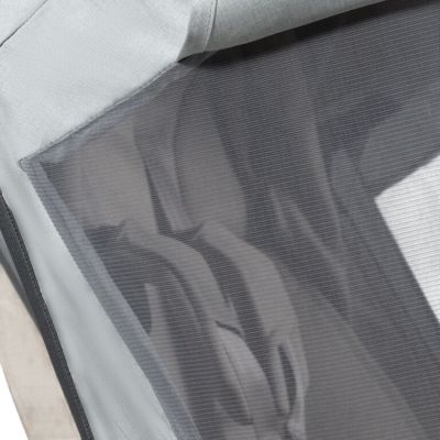 Joolz Zonnescherm & Muskietennet - Aer+/Aer² - 2-in-1 Joolz Zonnescherm & Muskietennet - Aer+/Aer² - 2-in-1