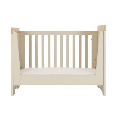 TWF Meegroeibed 60 x 120 Incl. Bedbankzijde en 1 Persoons Zijdes Galaxy