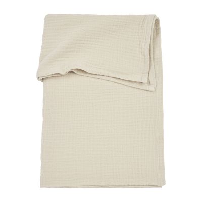 Meyco Wieglaken Hydrofiel Pre-Washed Soft Sand 75 x 100 cm