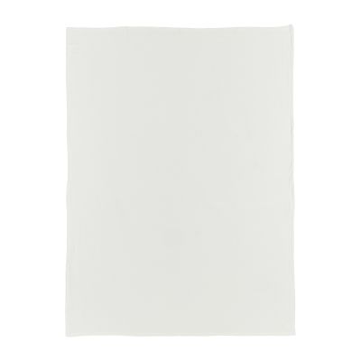 Meyco Ledikantlaken Hydrofiel Pre-Washed Uni Offwhite 100 x 150 cm