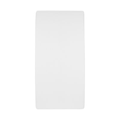 Meyco Molton Hoeslaken - 40x80/90 cm – Wit Meyco Molton Hoeslaken - 40x80/90 cm – Wit