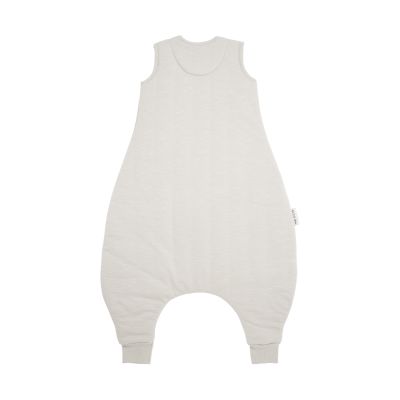 Meyco Slaapzak Winter Jumper Slub Greige 92 cm

