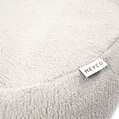 Meyco Relaxhoes Voor Voedingskussen Greige
