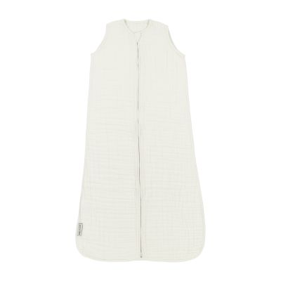 Meyco Slaapzak Zomer Hydrofiel Uni Offwhite 70 cm