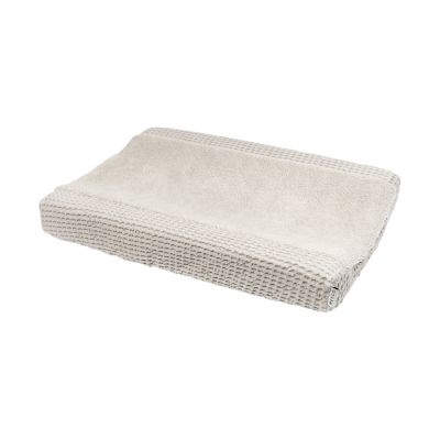 Meyco Wafel Teddy Waskussenhoes