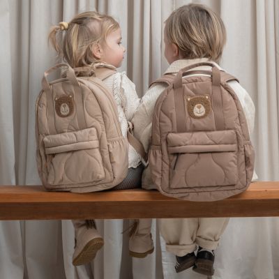 Little Company Rugzak - Mila - Sand
