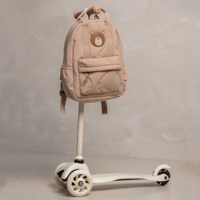 Little Company Rugzak - Mila - Sand