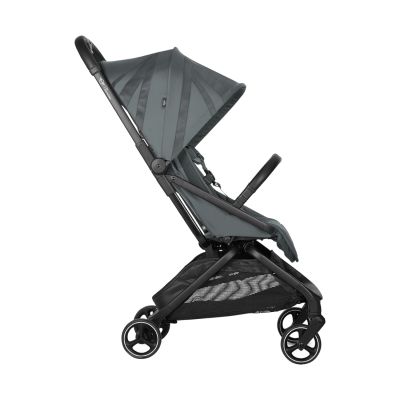 MINI By Easywalker Buggy S 2-in-1 Sutton Grey 