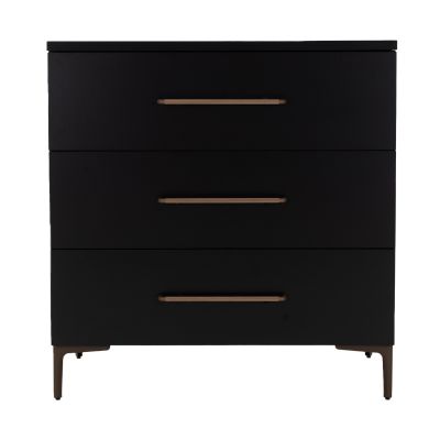 TWF Ledikant 60 x 120 - Commode 3 Laden - Hanglegkast XL 3 Deuren 2 Lade Modena Metaal TWF Ledikant 60 x 120 - Commode 3 Laden - Hanglegkast XL 3 Deuren 2 Lade Modena Metaal