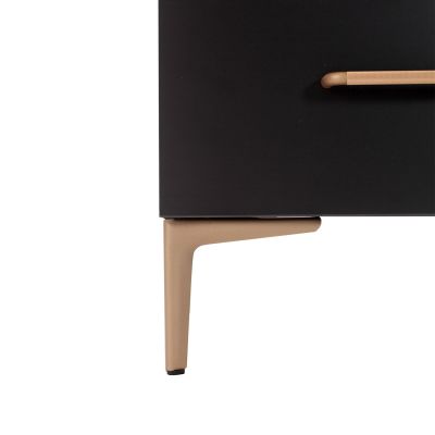 TWF Meegroeibed - Commode XL 3 Laden 1 Deur - Hanglegkast XL 3 Deuren 2 Lade Modena Metaal TWF Meegroeibed - Commode XL 3 Laden 1 Deur - Hanglegkast XL 3 Deuren 2 Lade Modena Metaal
