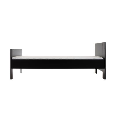 TWF Meegroeibed - Commode 3 Laden Modena Metaal TWF Meegroeibed - Commode 3 Laden Modena Metaal