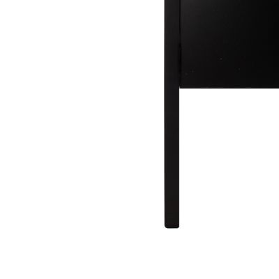 TWF Meegroeibed - Commode XL 3 Laden 1 Deur Modena Walnoot TWF Meegroeibed - Commode XL 3 Laden 1 Deur Modena Walnoot