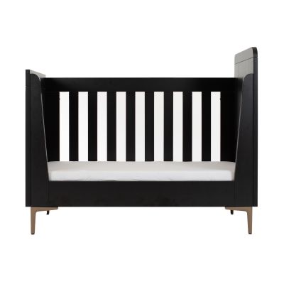 TWF Meegroeibed - Commode XL 3 Laden 1 Deur Modena Metaal TWF Meegroeibed - Commode XL 3 Laden 1 Deur Modena Metaal