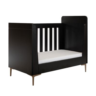 TWF Meegroeibed - Commode XL 3 Laden 1 Deur - Hanglegkast 2 Deuren 1 Lade Modena Metaal TWF Meegroeibed - Commode XL 3 Laden 1 Deur - Hanglegkast 2 Deuren 1 Lade Modena Metaal